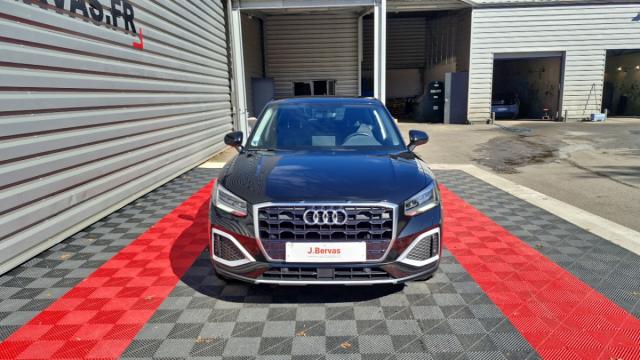 Audi Q2 image 5