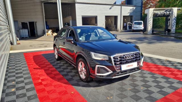 Audi Q2 image 9