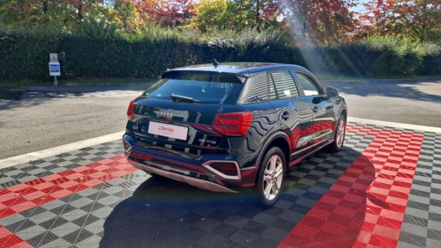 Audi Q2 image 2