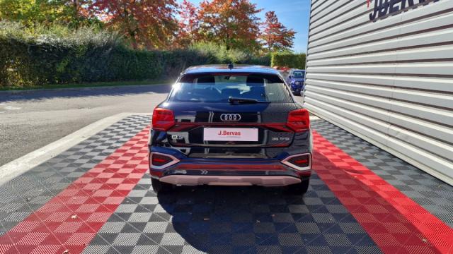 Audi Q2 image 4