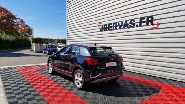 Audi Q2 image 7