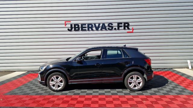 Audi Q2 image 6