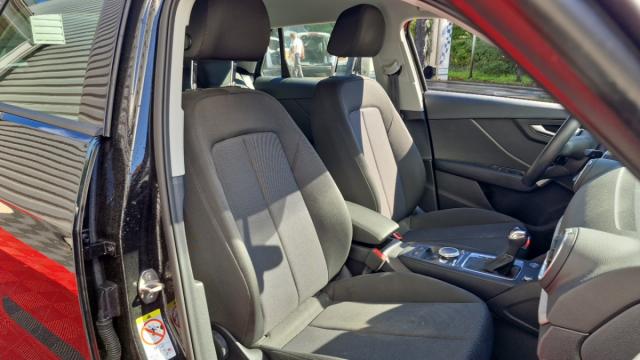 Audi Q2 image 3