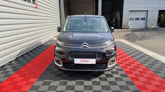 Citroen Berlingo image 6