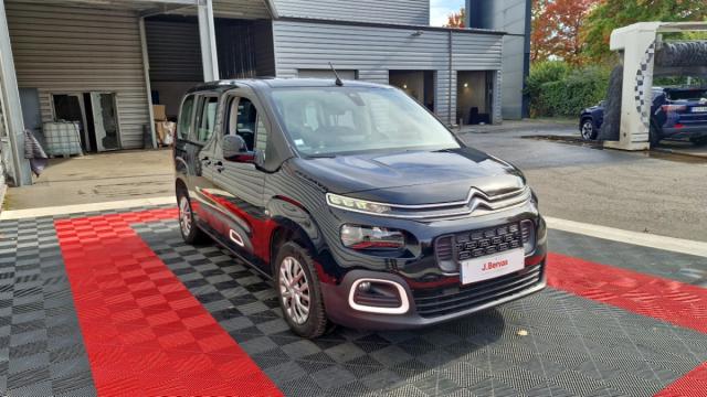 Citroen Berlingo image 3