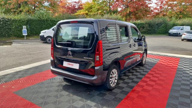 Citroen Berlingo image 1