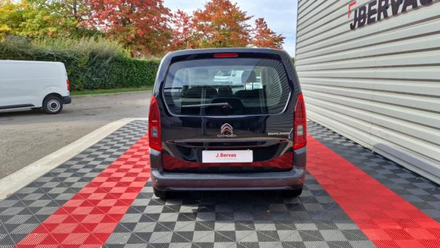 Citroen Berlingo image 7