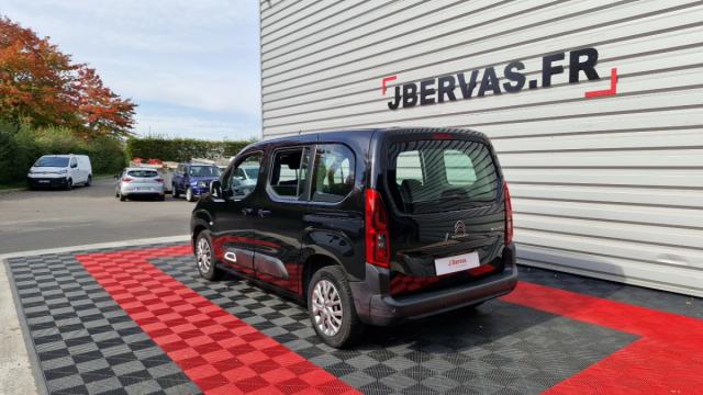 Citroen Berlingo image 2