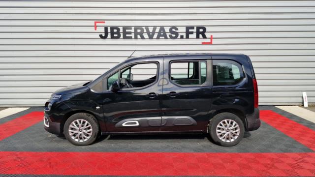 Citroen Berlingo image 5