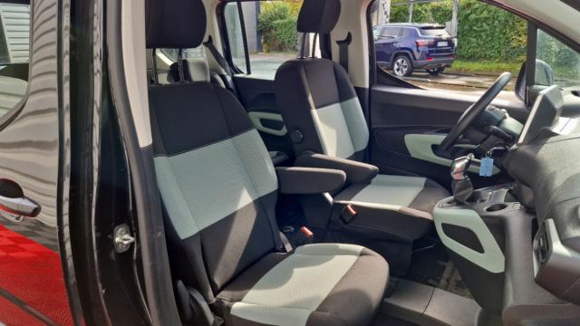 Citroen Berlingo image 9