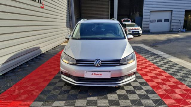 Volkswagen Touran image 5