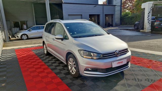 Volkswagen Touran image 2
