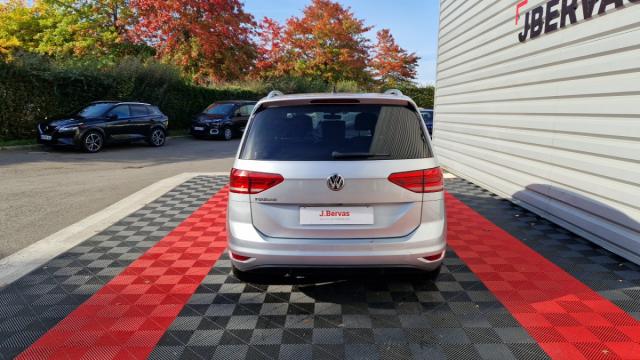 Volkswagen Touran image 6