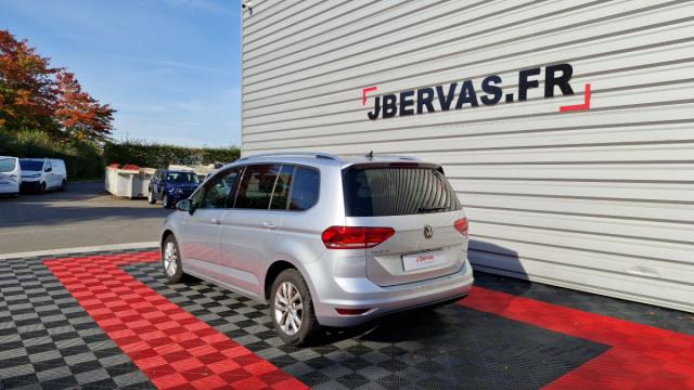 Volkswagen Touran image 1