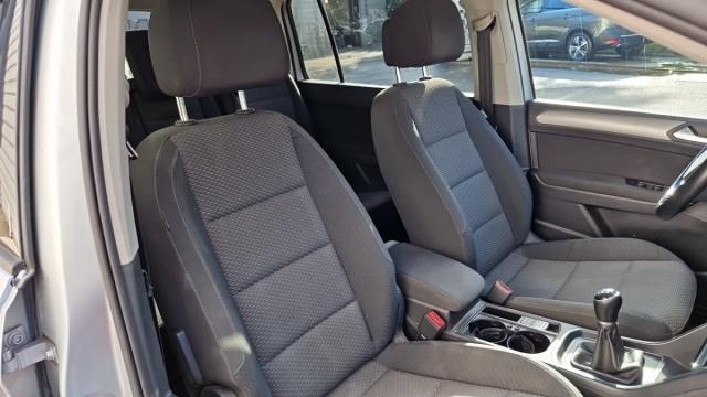 Volkswagen Touran image 3
