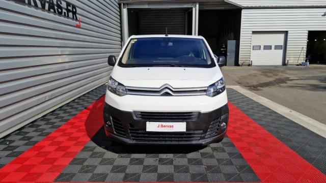 Citroen Jumpy image 4