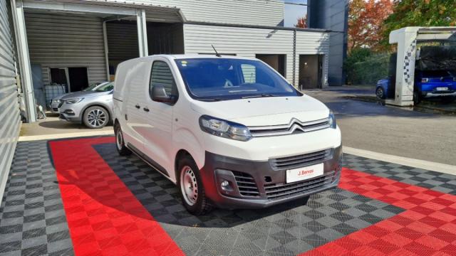 Citroen Jumpy image 9