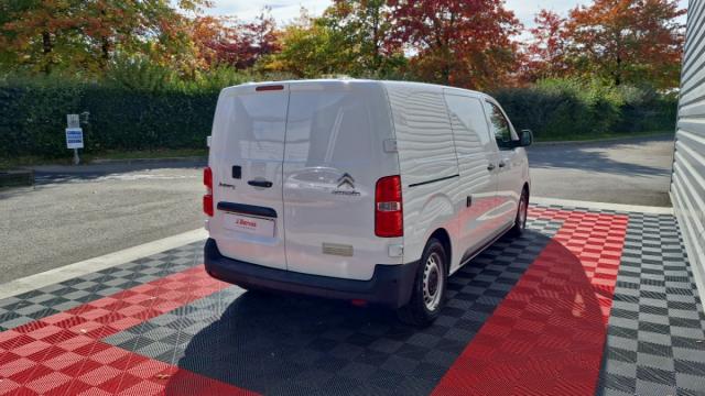 Citroen Jumpy image 7