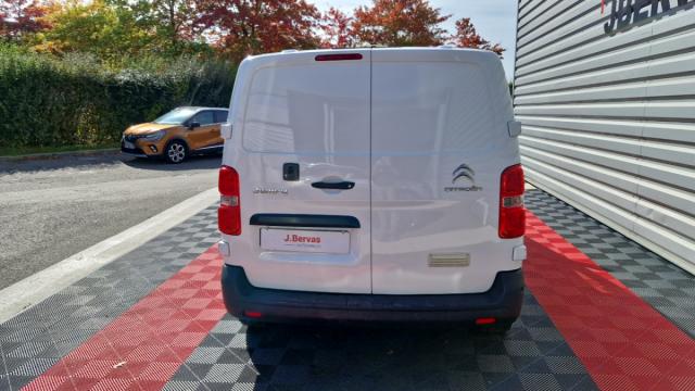 Citroen Jumpy image 2