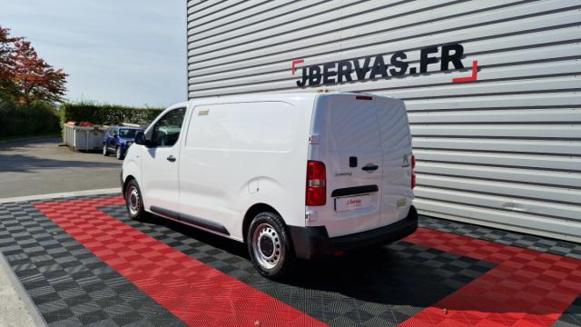Citroen Jumpy image 8