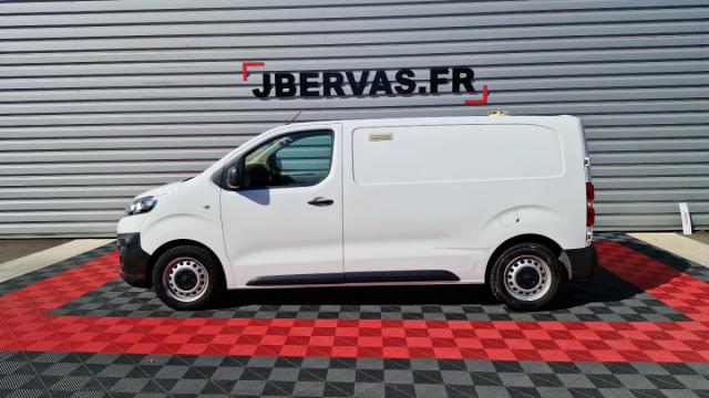 Citroen Jumpy image 1