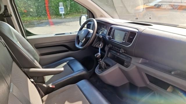 Citroen Jumpy image 5