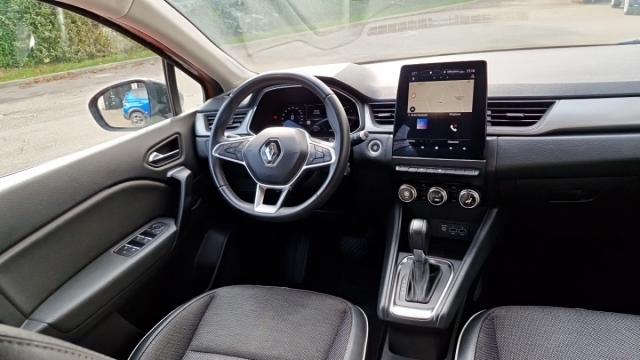 Renault Captur image 9