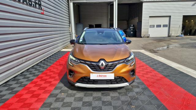 Renault Captur image 4
