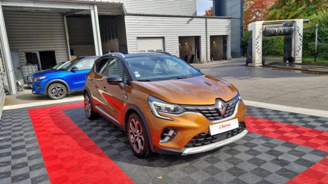 Renault Captur image 6