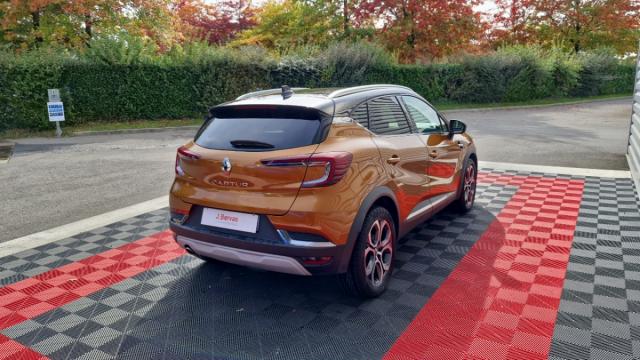 Renault Captur image 8