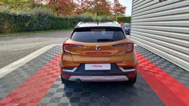 Renault Captur image 5