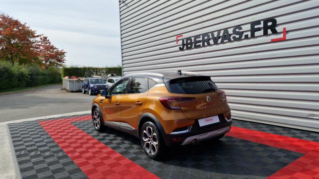 Renault Captur image 3