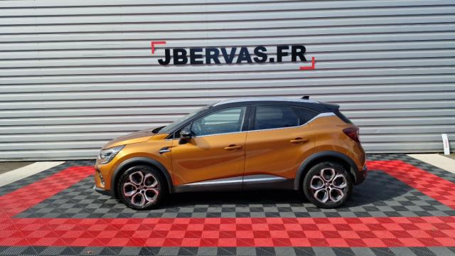 Renault Captur image 2
