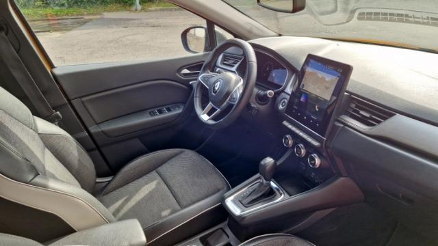 Renault Captur image 7