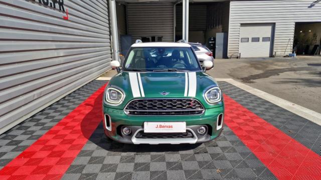 Mini Countryman image 4