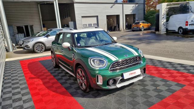 Mini Countryman image 8
