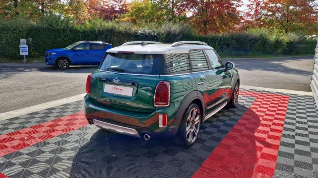 Mini Countryman image 6