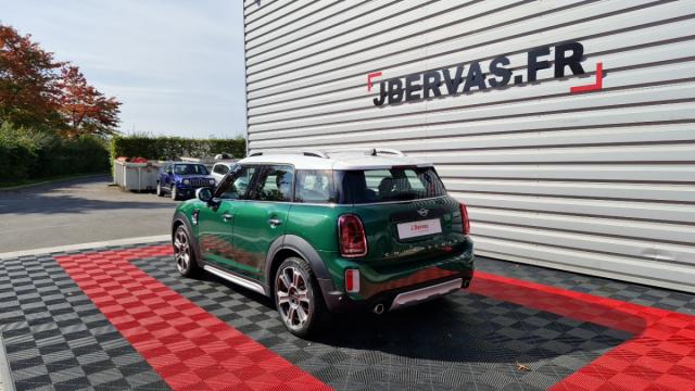 Mini Countryman image 1