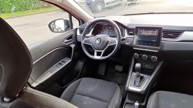 Renault Captur image 5