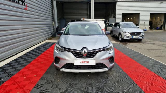 Renault Captur image 1