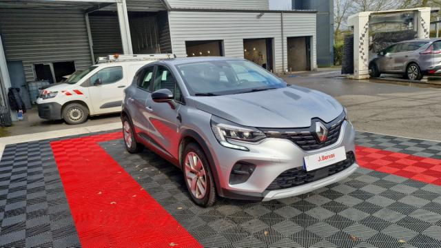 Renault Captur image 6