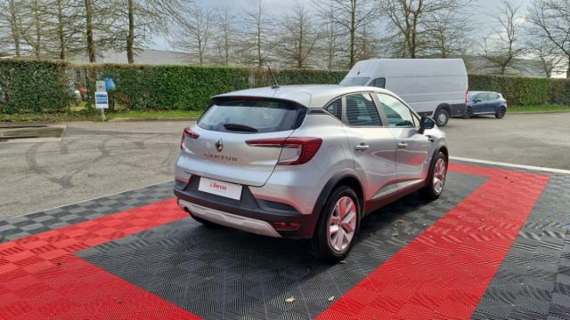 Renault Captur image 3