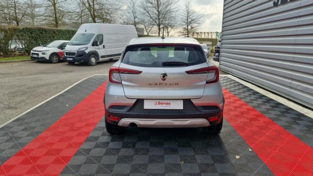 Renault Captur image 8