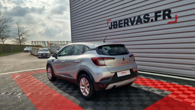 Renault Captur image 4
