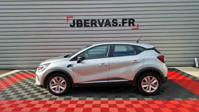 Renault Captur image 9