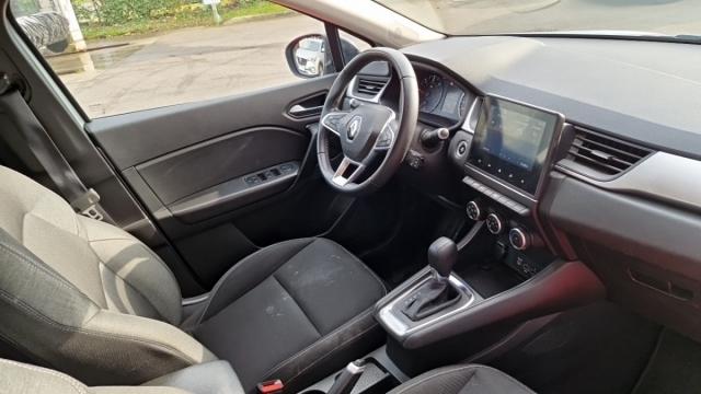 Renault Captur image 7