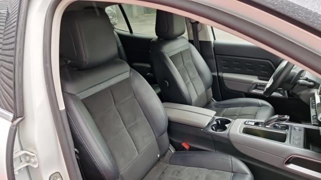 Citroen C5 Aircross image 4