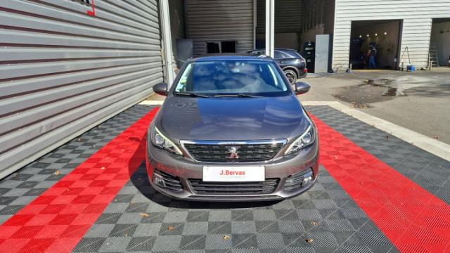 Peugeot 308 Sw image 6