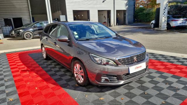 Peugeot 308 Sw image 4