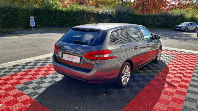 Peugeot 308 Sw image 2